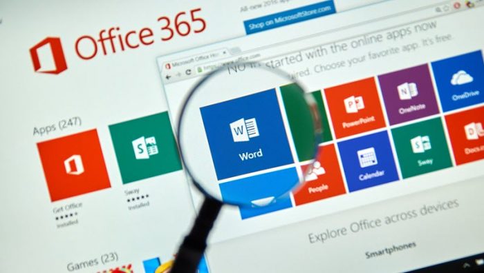 office 365 support services